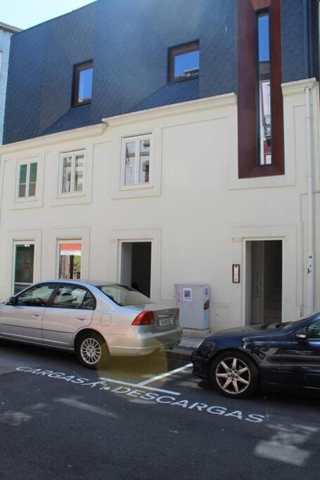 Classy Urban Life Studio OOporto Exterior foto