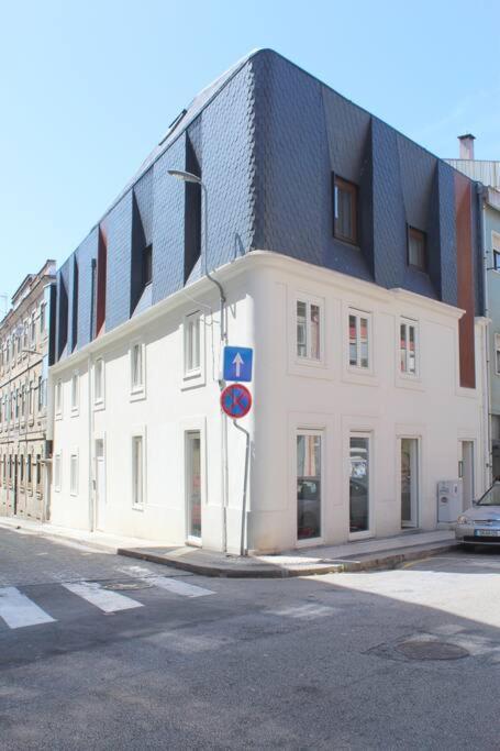 Classy Urban Life Studio OOporto Exterior foto