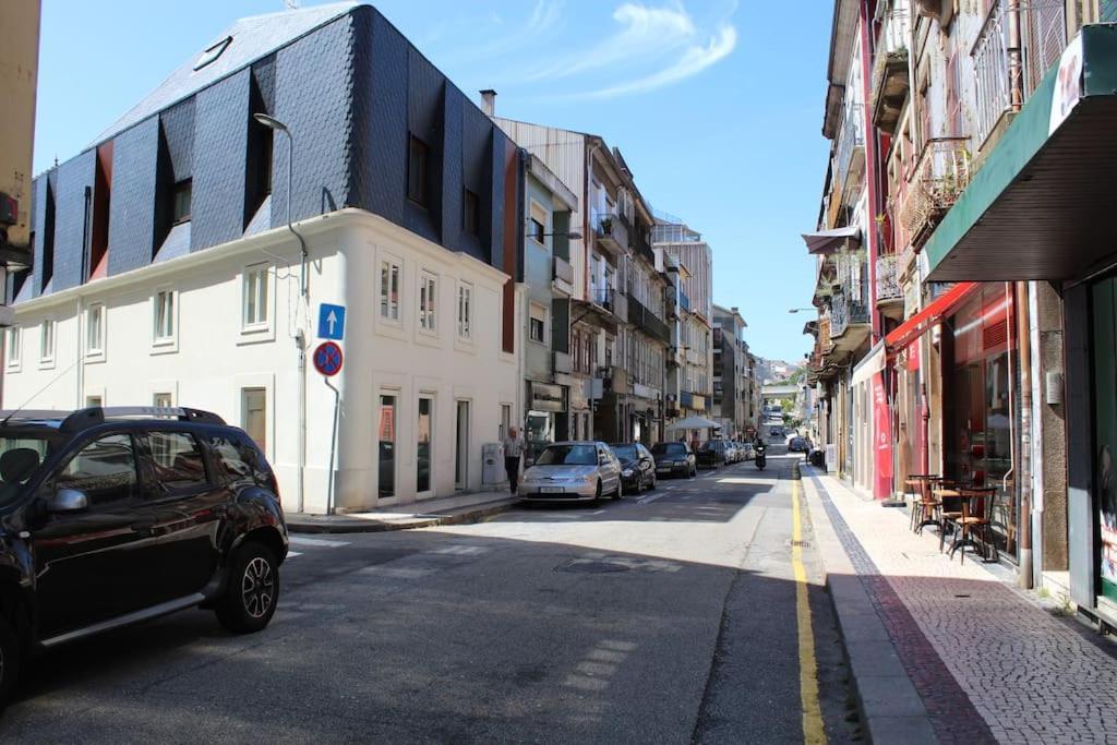 Classy Urban Life Studio OOporto Exterior foto